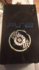 Consola Playstation 2 foto