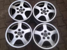 Roti jante vw golf 5 golf 6 vw touran jetta audi a4 passat skoda R15 foto