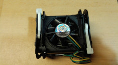 Cooler Ventilator PC Intel A65061-001 Socket 478 foto