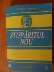 Stuparitul Nou - Const. L. Hristea ,536233 foto