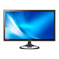 Monitor Samsung led 27&amp;quot; Full HD, Ultraslim, LS27A550HS 2ms foto