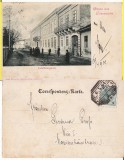 Cernauti ( Bucovina )- clasica, rara