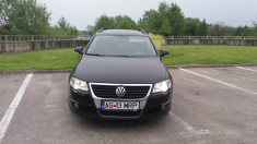 Passat 2.0tdi 2009 euro 5 DSG-NAVI-BIXENON foto