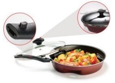 Tigaie Dry Cooker Trilogy foto