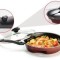 Tigaie Dry Cooker Trilogy