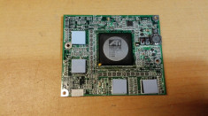 Placa Video Laptop Amilo D7830 ATi Mobilty Radeon 9000 foto