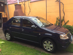 Dacia Logan 1.2 benzina foto