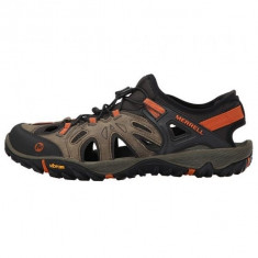 Pantofi Merrell ALL OUT BLAZE SIEVE light brow (MRL-J32835) foto