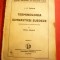 35. J.G Thulin- Terminologia Gimnasticii Suedeze -1934 -revazuta si completata V.Ros