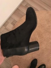 Botine Musette foto