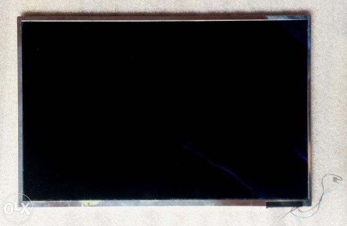 Display / ecran Laptop Sony vaio 15.4 LCD Hitachi TX39D30VC1GAA