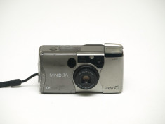 Minolta Vectis 20 foto