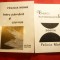 2 Volume Poezii de Felicia Mohr - Energii Autobiografice si Intre Pamant si Cosm