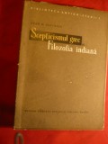 Aram M.Frenkian - Scepticismul Grec -Filozofia Indiana - Ed. Academiei RPR