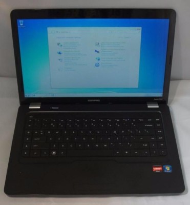 Dezmembrez HP Comapaq CQ62 Carcasa palmrest bottomcase balamale LVDS foto