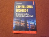 Daniel Daianu - Capitalismul incotro ?, Polirom