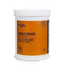 Argila Rosie Bio Najel 1kg Cod: 3760061221840 foto