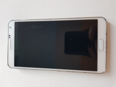 SAMSUNG Galaxy Note 3, 4G foto