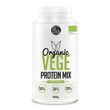 Bio Mix Proteine Vegetale Diet Food 500gr Cod: 5906395147113 foto