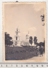 bnk foto Chisinau - Catedrala - 1936 foto