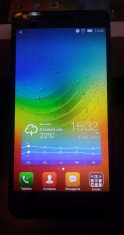 Lenovo A 7000 foto