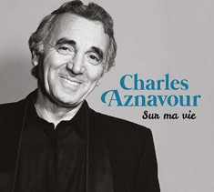 Charles Aznavour - Sur Ma Vie -Digi- ( 5 CD ) foto