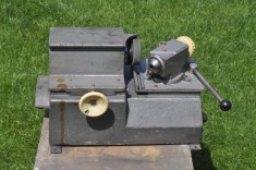 masina rectificat supape auto foto