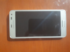 Samsung G850 Galaxy Alpha, 32G foto