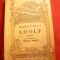 Benjamin Constant - Adolf - BPT 767 ,interbelica ,prefata Anatole France