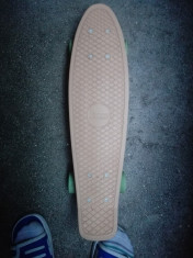 Penny board foto