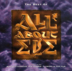 All About You - Best of ( 1 CD ) foto
