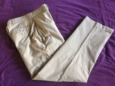 Pantaloni barbati TOMMY FILFIGER, W30 L32 2+1 gratis foto