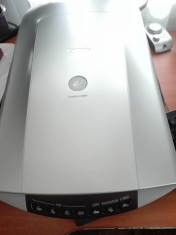 Scanner Canon CanoScan 4400f foto