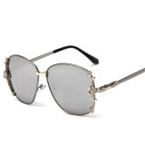 Ochelari Soare Dama Model Foarte Frumos - Protectie UV 100% - Model 1