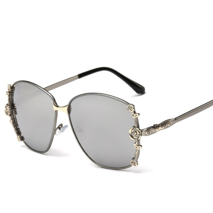 Ochelari Soare Dama Model Foarte Frumos - Protectie UV 100% - Model 1