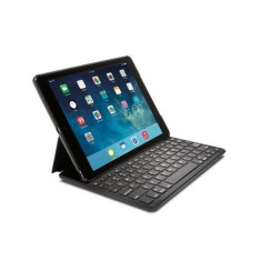 Husa dotata cu tastatura bluetooth Folio pentru iPad foto