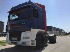 DAF XF foto