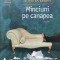 MINCIUNI PE CANAPEA - Irvin D. Yalom