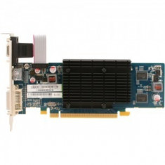 Placa video Sapphire Radeon HD5450 1 gb , Low Profile, HDMI, garantie foto