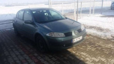 Renault Megane 2, 1.5dci foto