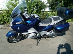 BMW R 1200 RT foto