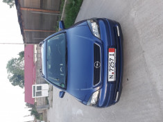 Opel Astra G Njoy foto