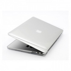 Carcasa din plastic MacBook Air 11-inch, transparent foto