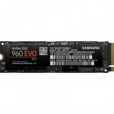 SSD Samsung 960 Evo , 500 GB , PCI Express x4 , M.2 foto