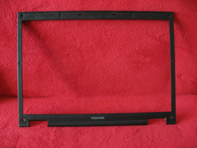 Rama display LCD laptop Toshiba Equium M70-337, DZ FAZIW000L00-1 foto