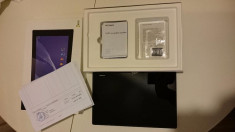 Tableta Sony Xperia Z2 LTE 10.1&amp;quot; 16GB SGP521 foto