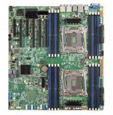 Intel Server Board S2600CW2R dual-LGA2011v3 foto