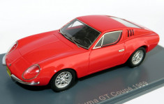 NEO Puma GT Coupe ( VW do Brasil ) 1969 1:43 foto