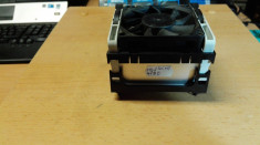 Cooler Ventilator PC Socket 478B foto