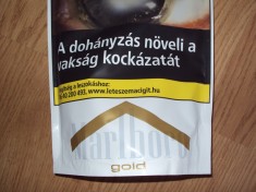 tutun marlboro 50g foto